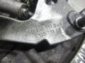 КПП механическая (МКПП) Volkswagen Golf 4 поколение (1997 - 2006), 2.8 л., i, BDE, бензин, полный привод, FMP, FZM, 02M300012L, 02M300012A, DRP, 02M300011AK - фото №6