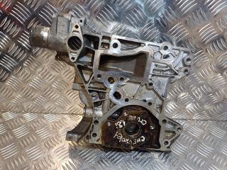 насос масляный Chevrolet Cruze 1 поколение (2009 - 2012), 1.8 л., F18D4, бензин, 55556428, 25190865