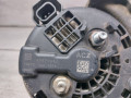 генератор Chevrolet Cruze 1 поколение (2009 - 2012), 1.8 л., F18D4, бензин, 13500577, 13595628, 13579666 - фото №5