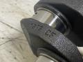 коленвал Mazda 3 BK (2003 - 2005), 2.0 л., LF-DE, бензин, 1S7GCF - фото №6