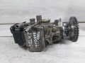 ТНВД Ford Transit 6 поколение (2000 - 2006), 2.4 л., дизель, YC1Q9A543EB, 1099798, 0470004004 - фото №4
