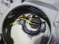 фара правая Mercedes-Benz C-Класс W203/S203/CL203 [рестайлинг] (2004 - 2008), седан, 2038203261 - фото №8