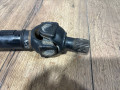 карданный вал BMW X5 E70 (2006 - 2010), 4.8 л., i, N62 B48 B, бензин, АКПП, 26207556020, 7556020 - фото №4