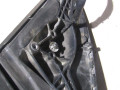 зеркало наружное правое Audi Q7 4L (2005 - 2009), красный, 4L1857410AK01C, 4L1857410AK - фото №8