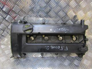 клапанная крышка Ford Focus 2 поколение (2004 - 2008), 2.0 л., AODA, бензин, 1473357, 5131753, 4M5G6K272HE, 4M5G6K272HD