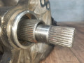 раздаточная коробка Chevrolet Captiva 1 поколение (2006 - 2011), 3.2 л., 10 HM, бензин, АКПП, 24254153, 24246664, 24240427, 24244572, 24257134, 24241100 - фото №3