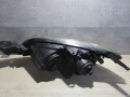 фара правая Mazda 3 BK (2003 - 2005), хетчбэк 5 дв., правый руль, BP4K510K0D - фото №2