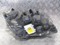 фара левая BMW 7 серия E65/E66/E67 [рестайлинг] (2005 - 2008), 63127162111 - фото №3