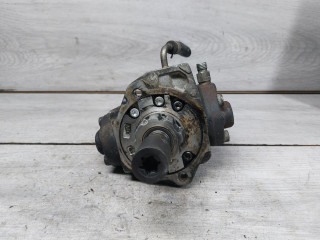 ТНВД Nissan Navara D40 (2005 - 2010), 2.5 л., YD25DDTi, дизель, 16700EC00D, 16700EC00E