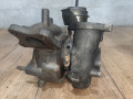 турбина Nissan Pathfinder R51 (2004 - 2010), 2.5 л., YD25DDTi, дизель, 14411EC00C, 14411EC00E - фото №8