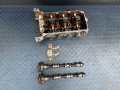 головка блока цилиндров Opel Insignia 1 поколение (A) (2008 - 2014), 2.8 л., Ti, A 28 NET, бензин, 12566824, 12615927, 12638507, 12614464, 12672485, 12684832, 12626161, 12672484, 12635527 - фото №2