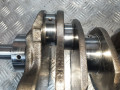 коленвал Mercedes-Benz M-Класс W164 (2005 - 2008), 3.0 л., OM 642.940, дизель, 6420302401, 6420300901, 6420301601, 6420301901, 6420302601 - фото №3