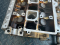 головка блока цилиндров Mazda CX-7 1 поколение (2006 - 2009), 2.3 л., L3-VDT, бензин, L3K910090G, L3K910090F - фото №4