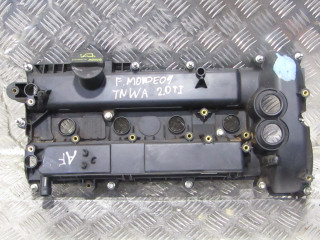 клапанная крышка Ford Mondeo 4 поколение [рестайлинг] (2010 - 2015), AG9G6M293BF, 5109220, 5174087
