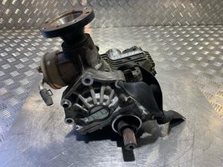 раздаточная коробка Mazda CX-7 1 поколение (2006 - 2009), 2.3 л., Ti, L3-VDT, бензин, АКПП, LN0327500G