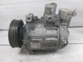 компрессор кондиционера Audi A3 8P/8PA [рестайлинг] (2004 - 2008), 2.0 л., BLX, бензин, 1K0820859M, 1K0820859S, 1K0820859E, 1K0820803N, 1K0820859C, 1K0820803P, 1K0820803L, 1K0820803J - фото №2