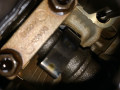 двигатель Ford Focus 2 поколение (2004 - 2008), 2.0 л., i, C307, бензин, C307, AODA - фото №10