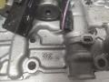 гидроблок АКПП Ford Focus 2 поколение (2004 - 2008), 1.6 л., HWDA, бензин, АКПП, 4F27E, 4775556 - фото №6