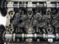 головка блока цилиндров Ford Transit 7 поколение (2006 - 2013), 2.2 л., TDCi, P8FA, дизель, 1433147, 0200GW, 6C1Q6K537AB, 6C1Q6090AE - фото №9