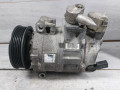 компрессор кондиционера Audi A3 8P/8PA [рестайлинг] (2004 - 2008), 2.0 л., BLX, бензин, 1K0820859M, 1K0820859S, 1K0820859E, 1K0820803N, 1K0820859C, 1K0820803P, 1K0820803L - фото №2