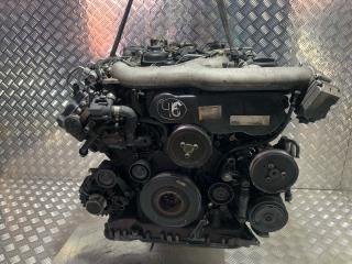 двигатель Audi A4 B8/8K (2007 - 2011), 3.0 л., TDi, CCWA, дизель, CCWA, CCW