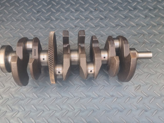 коленвал Ford Mondeo 4 поколение (2007 - 2010), 2.3 л., SEBA, бензин, 3L5G6K360A, 3L5G