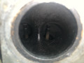 двигатель Mazda 3 1 поколение [рестайлинг] BK (2006 - 2008), 2.0 л., i, LF-VE, бензин, LF - фото №9