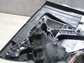 зеркало наружное левое Audi Q7 4L (2005 - 2009), серебро, 4L1857409M01C - фото №11