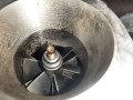 турбина Nissan Pathfinder R51 (2004 - 2010), 2.5 л., YD25DDTi, дизель, 14411EC00C, 14411EC00E - фото №3