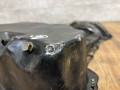 масляный поддон Mercedes-Benz M-Класс W164 (2005 - 2008), 3.0 л., OM 642.940, дизель, 6420141502, 6420100528 - фото №9