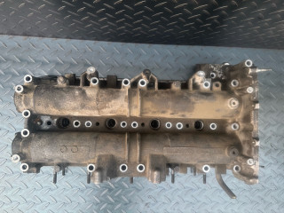 головка блока цилиндров IVECO Daily 4 поколение (2006 - 2011), 3.0 л., TD, F1CE0481FA, дизель, 504080228, 502295007