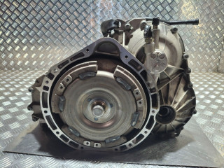 КПП автоматическая (АКПП) Mercedes-Benz A-Класс W168 W168.033 (1997 - 2001), 1.6 л., M 166.960, бензин, АКПП, 722700, 1683703600, A1683703600