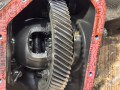 КПП механическая (МКПП) Opel Astra H (2004 - 2007), 1.8 л., Z 18 XER, бензин, 55558142, 55565138, 24579782 - фото №8
