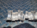 коленвал Volkswagen Tiguan 1 поколение (2007 - 2011), 2.0 л., CCZC, бензин, 06H105021M, 06H105021F - фото №10