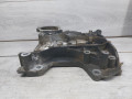 насос масляный Chevrolet Cruze 1 поколение (2009 - 2012), 1.8 л., F18D4, бензин, 55556428, 25190865, 25190867 - фото №3