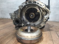 КПП автоматическая (АКПП) Dodge Journey 1 поколение (2008 - 2011), 2.7 л., EER, бензин, АКПП, передний привод, 68039383AC, P05169702AB - фото №2