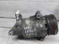 компрессор кондиционера Opel Astra H (2004 - 2007), 1.8 л., Z 18 XER, бензин, 13124750, 13286085, 13297442, 93168627, 13322147, 13322144, 13297437, 13286089 - фото №2