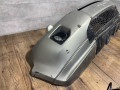 бампер передний Land Rover Freelander 2 поколение [рестайлинг] L359 (2010 - 2012), 2.2 л., 224DT, дизель, LR025831, LR031398, LR034178, BH5217C831 - фото №4
