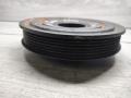 шкив коленвала SsangYong Actyon 2 поколение (2010 - 2013), 2.0 л., XDI, D20DTF, дизель, 6710300303, 6720300303, 6720300003 - фото №3