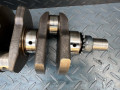 коленвал Land Rover Freelander 2 поколение L359 (2006 - 2010), 2.2 л., TDCi, 224DT, дизель, LR001234, LR022080, 0501N5, 0501L6, 0501L0, C2S52039, 1694472, BG9Q6303AA, 6G9Q6303AA - фото №3