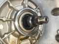 КПП автоматическая (АКПП) Chevrolet Cruze 1 поколение (2009 - 2012), 1.8 л., i, бензин, АКПП, 24259580, 6T40 - фото №3