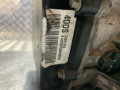 КПП автоматическая (АКПП) Chevrolet Cruze 1 поколение (2009 - 2012), 1.8 л., i, F18D4, бензин, АКПП, передний привод, 24261694, 6T30, 4DOS - фото №7