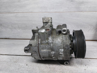 компрессор кондиционера Audi A3 8P/8PA [рестайлинг] (2004 - 2008), 2.0 л., BLX, бензин, 1K0820859M, 1K0820859S, 1K0820859E, 1K0820803N, 1K0820859C, 1K0820803P, 1K0820803L, 1K0820803J