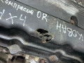 двигатель Mitsubishi Outlander 2 поколение (2005 - 2010), 2.4 л., i, 4B12, бензин, 4B12 - фото №6