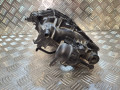 коллектор впускной Audi A4 B8/8K (2007 - 2011), 1.8 л., CDHA, бензин, 06H133201AM, 06H133185AN - фото №2
