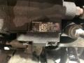 двигатель Nissan Qashqai 1 поколение J10 (2006 - 2010), 1.5 л., DCi, K9K, дизель, K9K282 - фото №2