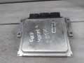 блок управления двигателем Ford Mondeo 4 поколение (2007 - 2010), 2.0 л., TXBA, дизель, BG9112A650SF, 28306980, 1802711, 97RI010012, BG9112A650SJ - фото №2