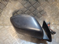 зеркало наружное правое Land Rover Discovery 3 поколение L319 (2004 - 2009), не крашен, CRB502381PMA - фото №4