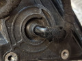 зеркало наружное левое Land Rover Range Rover 3 поколение [рестайлинг] L322 (2005 - 2009), не крашен, CRB000772PUY - фото №4