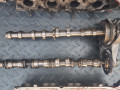 головка блока цилиндров Audi A4 B8/8K (2007 - 2011), 2.0 л., TFSI, CDNC, бензин, 06H103373J, 06H103064L, 06H103064AC, 06H103063L - фото №5